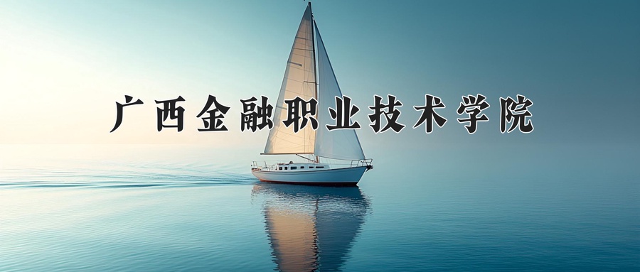 2024年广西金融职业技术学院在辽宁计划招生人数（附学费及专业录取分)