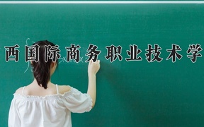 2024年广西国际商务职业技术学院在辽宁计划招生人数（附学费及专业录取分)