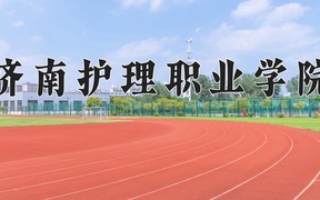 2024年济南护理职业学院录取分数线，宁夏最低343分