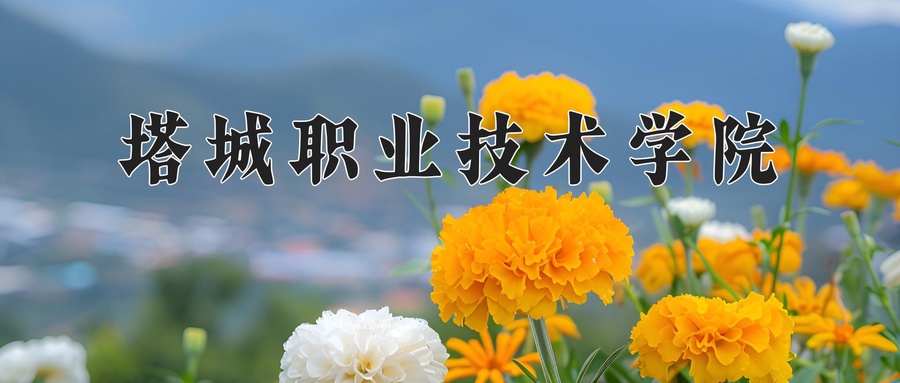 塔城职业技术学院