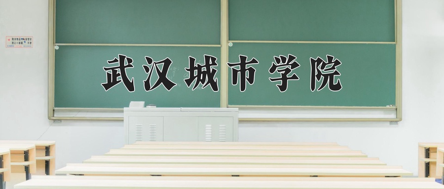 2024年武汉城市学院在辽宁计划招生人数（附学费及专业录取分)