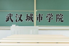 2024年武汉城市学院在辽宁计划招生人数（附学费及专业录取分)