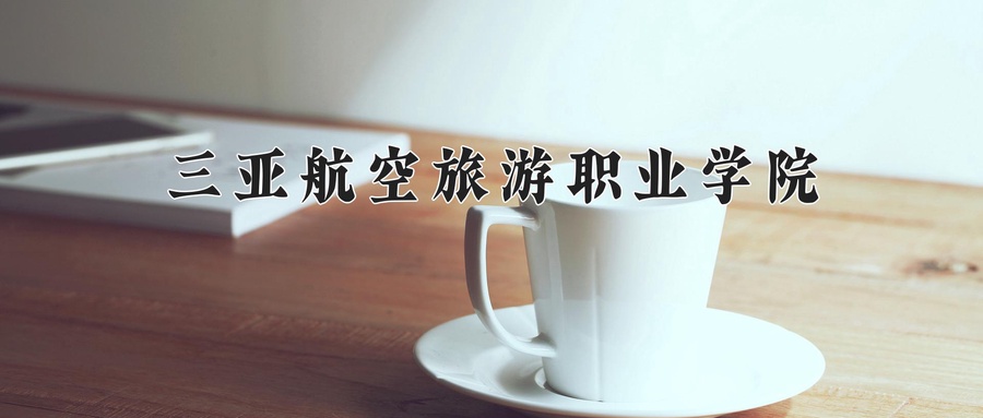 2024年三亚航空旅游职业学院在辽宁计划招生人数（附学费及专业录取分)