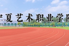 2024年宁夏艺术职业学院录取分数线，宁夏最低263分