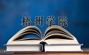 2024年梧州学院在辽宁计划招生人数（附学费及专业录取分)