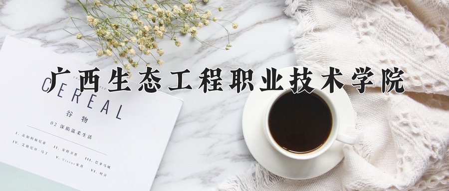 2024年广西生态工程职业技术学院在辽宁计划招生人数（附学费及专业录取分)