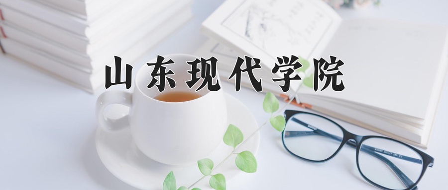 2024年山东现代学院在辽宁计划招生人数（附学费及专业录取分)