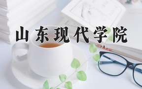 2024年山东现代学院在辽宁计划招生人数（附学费及专业录取分)