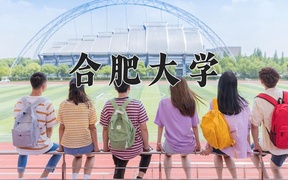 2024年合肥大学在辽宁计划招生人数（附学费及专业录取分)