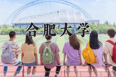 2024年合肥大学在辽宁计划招生人数（附学费及专业录取分)