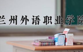 2024年兰州外语职业学院录取分数线，宁夏最低200分