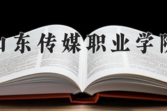 2024年山东传媒职业学院在辽宁计划招生人数（附学费及专业录取分)