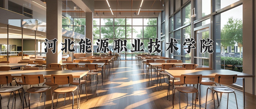 2024年河北能源职业技术学院在辽宁计划招生人数（附学费及专业录取分)