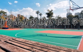 2024年海南东方新丝路职业学院在辽宁计划招生人数（附学费及专业录取分)