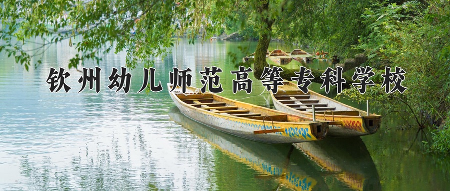 2024年钦州幼儿师范高等专科学校在辽宁计划招生人数（附学费及专业录取分)