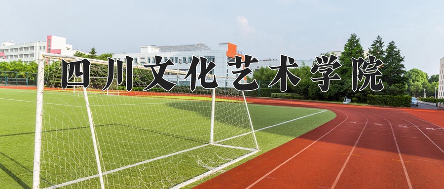 四川文化艺术学院