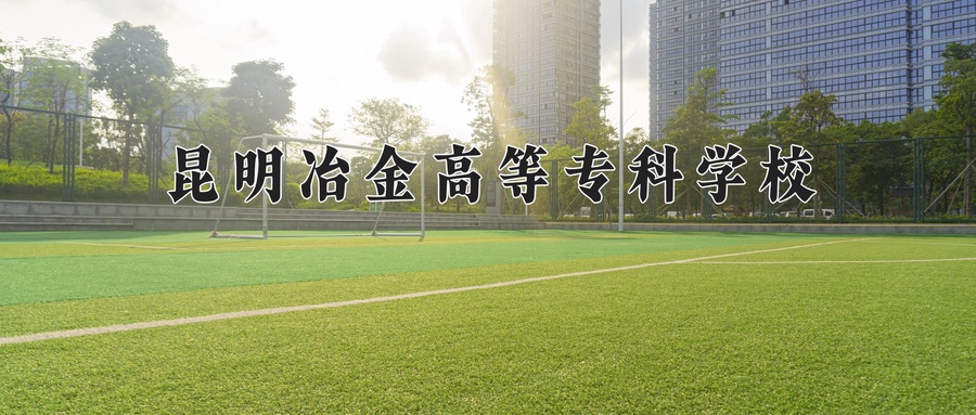 2024年昆明冶金高等专科学校在辽宁计划招生人数（附学费及专业录取分)