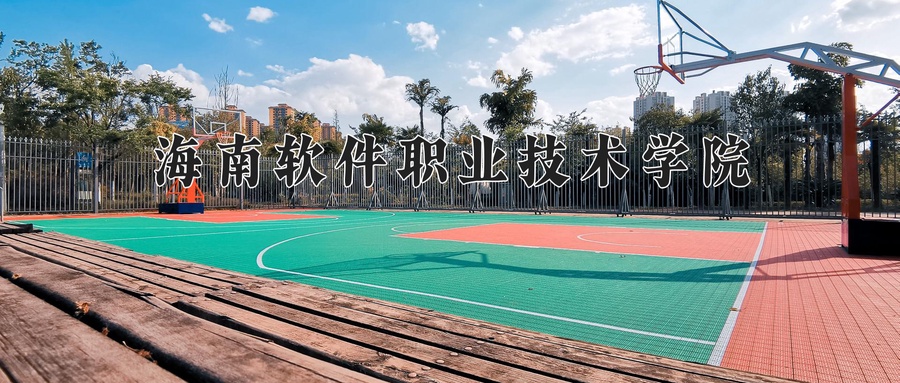 海南软件职业技术学院