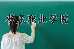 2024年枣庄职业学院在辽宁计划招生人数（附学费及专业录取分)