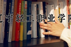2024年辽宁轻工职业学院在辽宁计划招生人数（附学费及专业录取分)