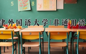 印度尼西亚语学费多少？附河南2024年招生的大学