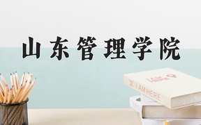 2024年山东管理学院在辽宁计划招生人数（附学费及专业录取分)