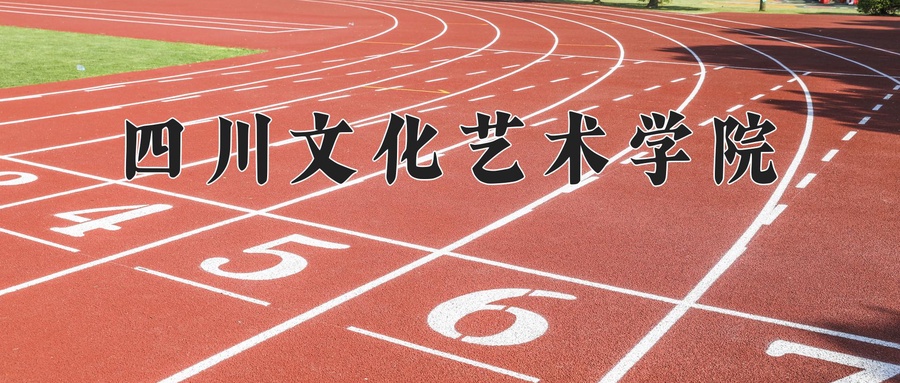 四川文化艺术学院