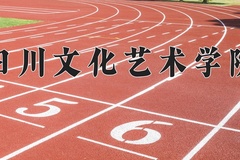 2024四川文化艺术学院录取分数线：四川最低376分