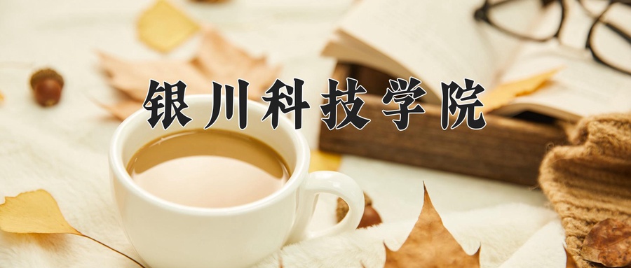 银川科技学院