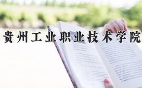 2024贵州工业职业技术学院录取分数线：四川最低410分