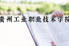 2024贵州工业职业技术学院录取分数线：四川最低410分