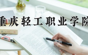 2024重庆轻工职业学院录取分数线：四川最低347分