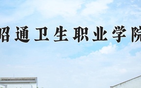 2024昭通卫生职业学院录取分数线：四川最低426分