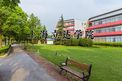 2024上海立达学院录取分数线：四川最低459分
