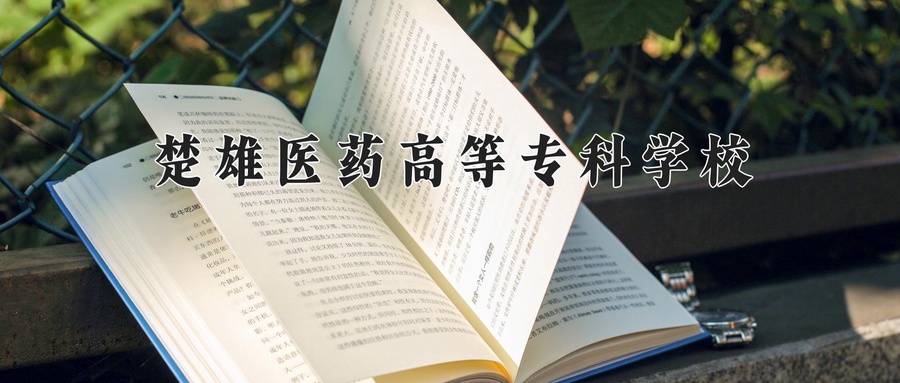 楚雄医药高等专科学校