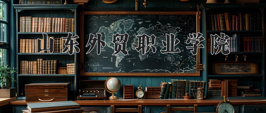 山东外贸职业学院