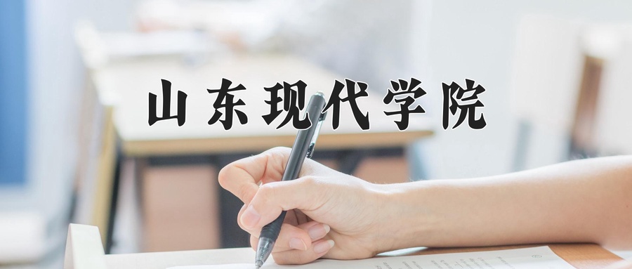 山东现代学院