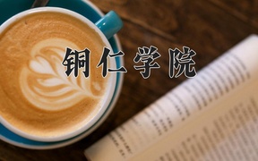 2024铜仁学院录取分数线：四川最低510分