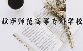 2024拉萨师范高等专科学校录取分数线：四川最低404分