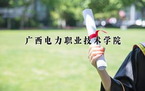 2024广西电力职业技术学院录取分数线：四川最低438分