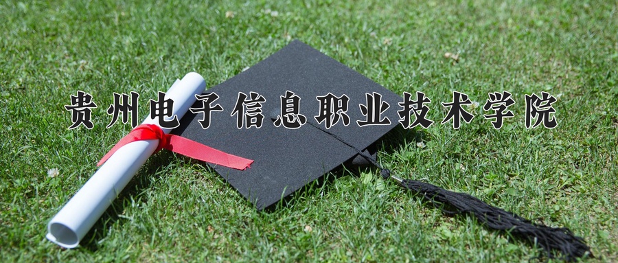 贵州电子信息职业技术学院