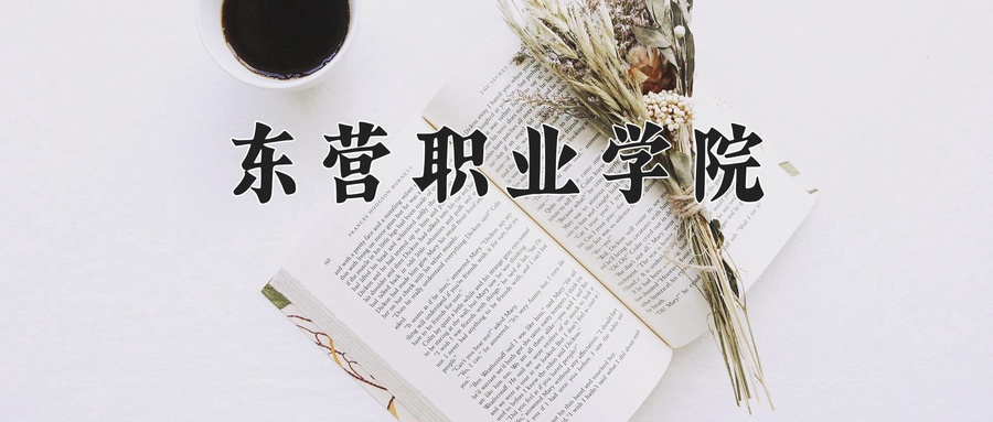 东营职业学院