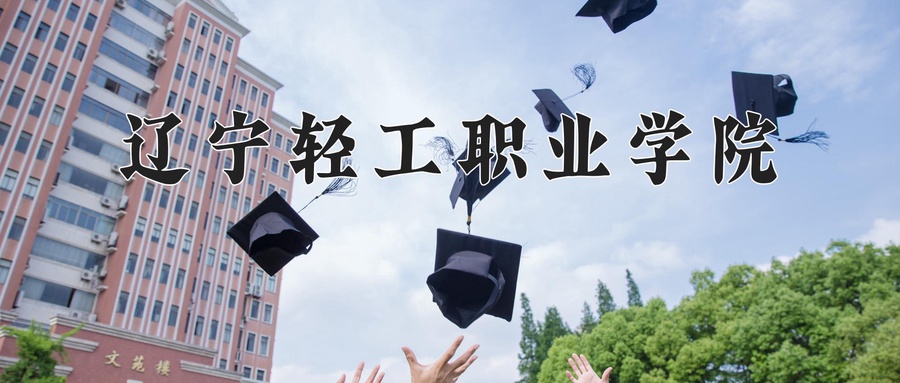 辽宁轻工职业学院