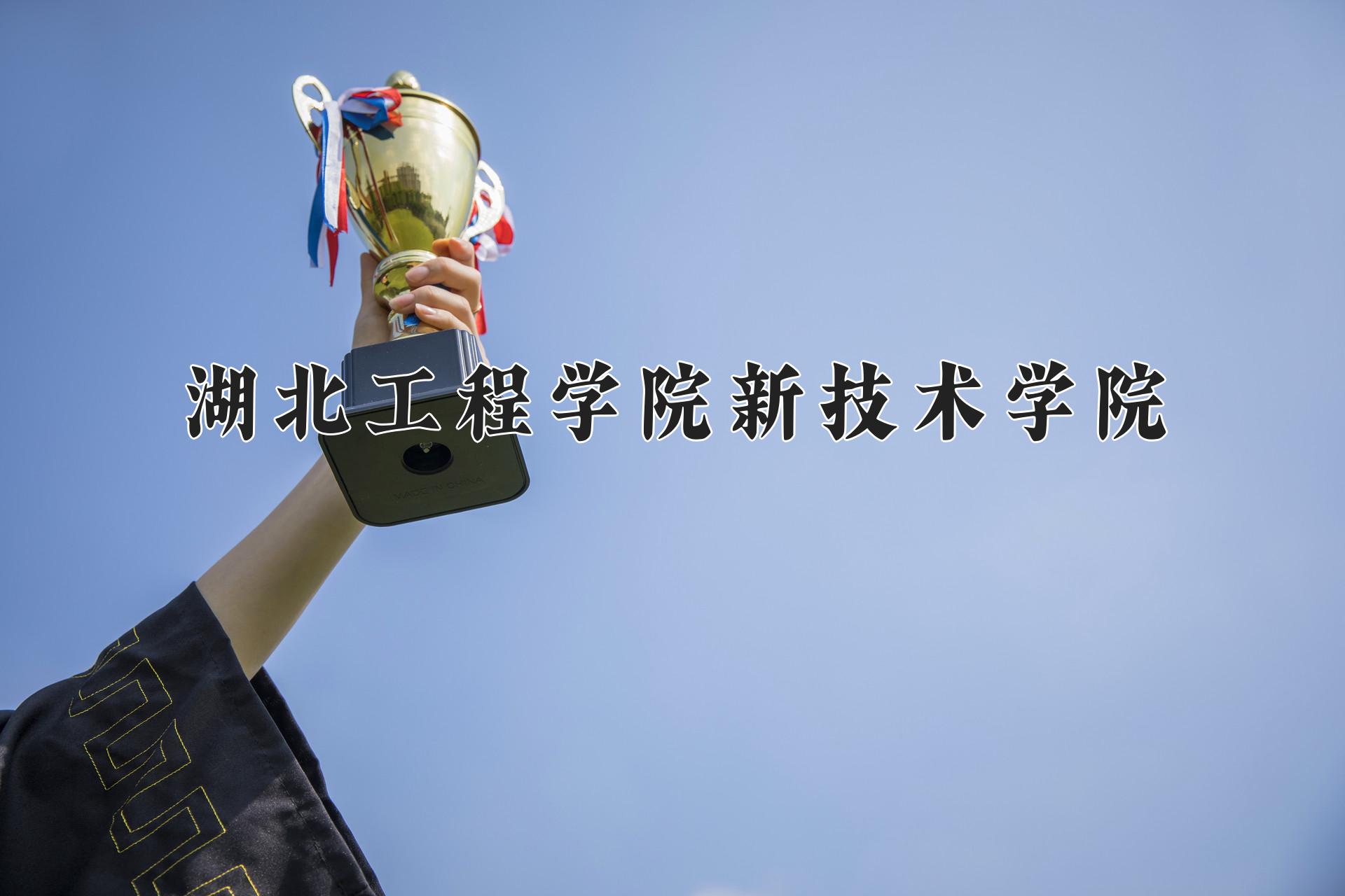 湖北工程学院新技术学院