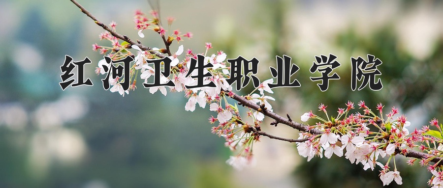 红河卫生职业学院