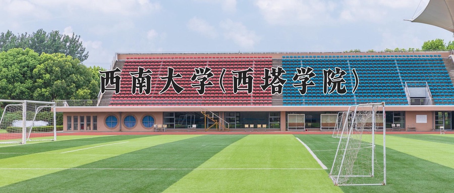 西南大学(西塔学院)