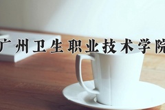 2024广州卫生职业技术学院录取分数线：四川最低454分