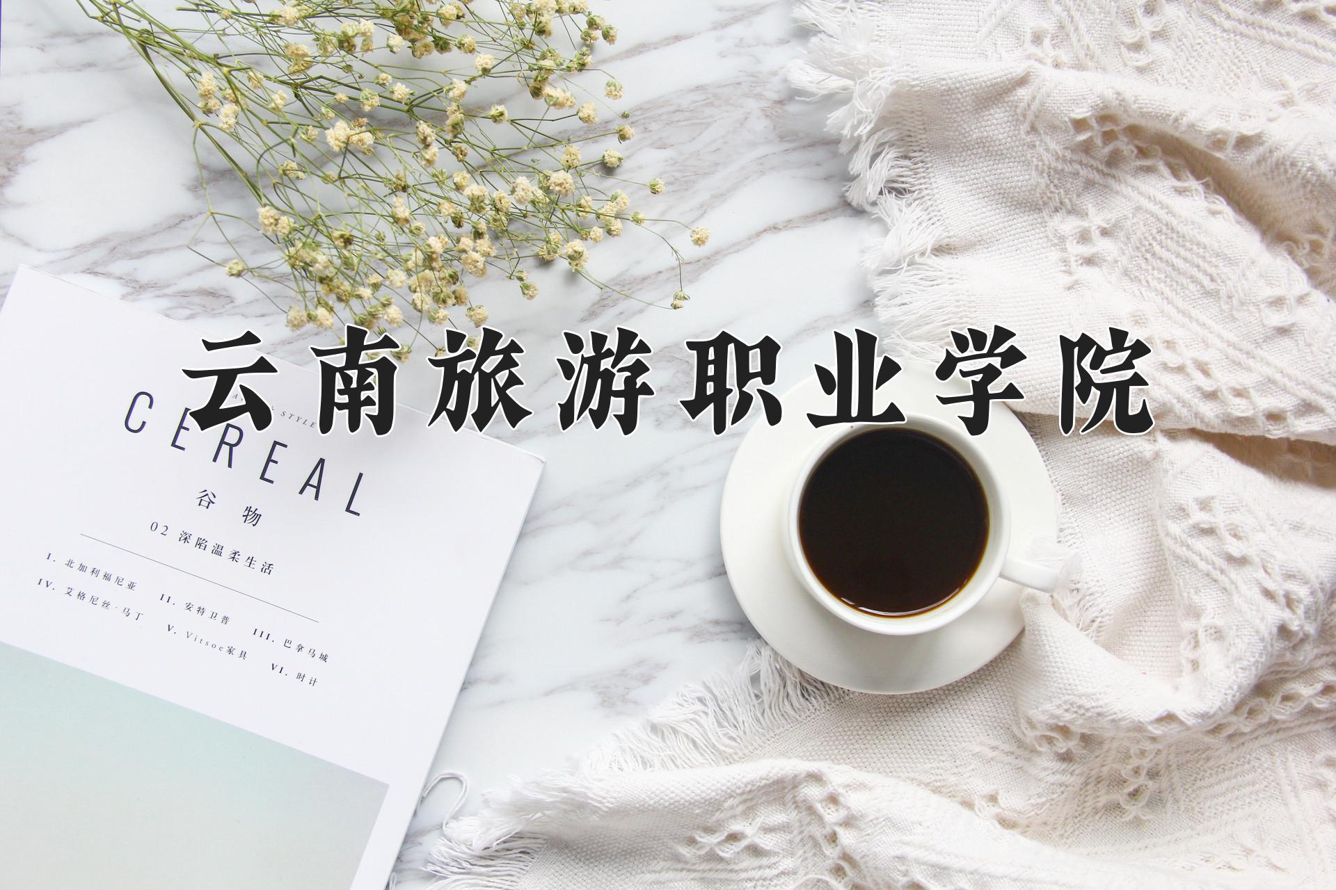 云南旅游职业学院
