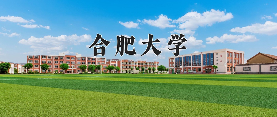 合肥大学