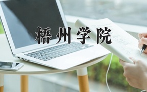 2024年梧州学院录取分数线，内蒙古最低379分